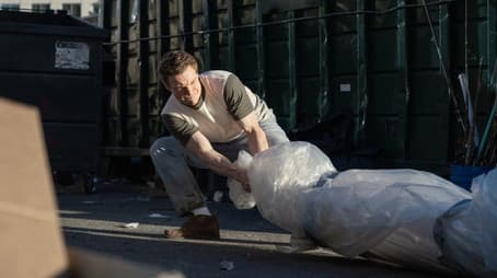 The Big Bad Body Problem