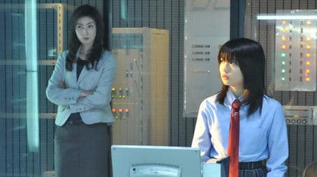 An Angel? Or A Demon? The Girl Prodigy's Crime