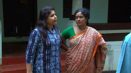 In Ghost House Inn...!