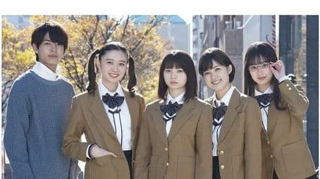 Ms. Koizumi Loves Ramen Noodles 2nd Generation 2022 New Year SP