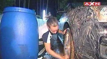 Don't Stand There Doing Nothing!