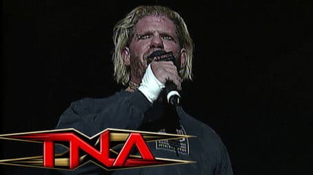 NWA Total Nonstop Action #39