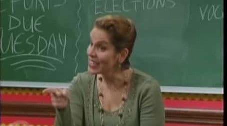 We Don't Have Chemistry