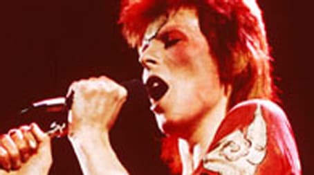 White Light, White Heat