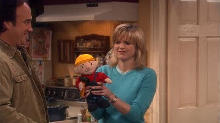 The Smell of Success