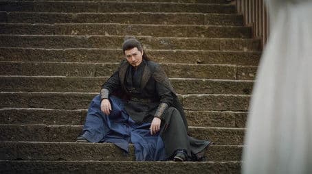 Xiao Se Uses Cycling Technique