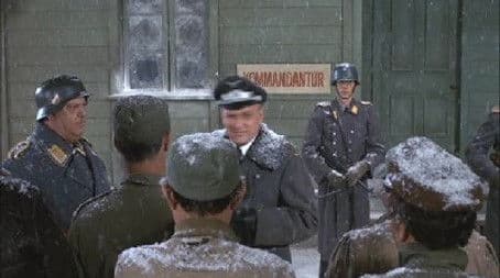 That's No Lady, That's My Spy