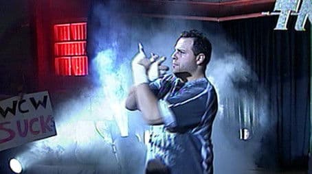 ECW Hardcore TV - Dec. 18, 1999