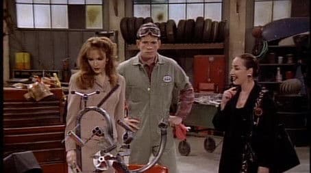 Portrait of the Con Artist as a Young Man