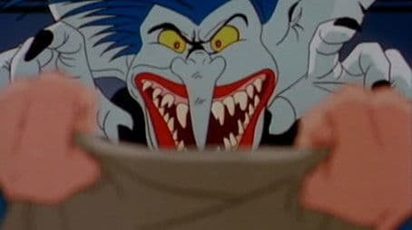 The Boogeyman Is Back