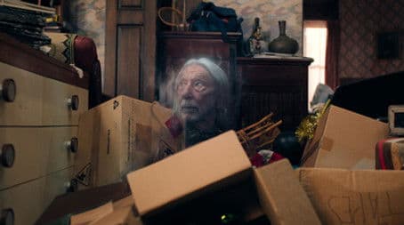 The Haunting of Ramshead Manor