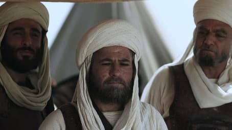 Death of Abu Bakr, Umar Becomes Caliph, Battle of Yarmouk