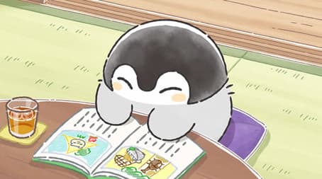 Summer Vacation's End