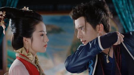 Chu lu feng mang: Chapter 4