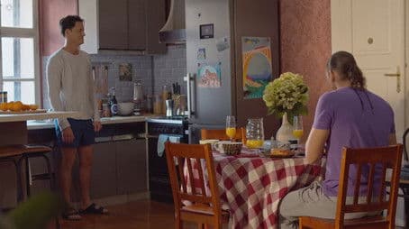 Nekdo se mora odseliti