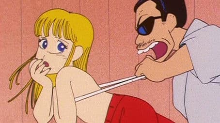 Special Training! The Sparta Tatsu