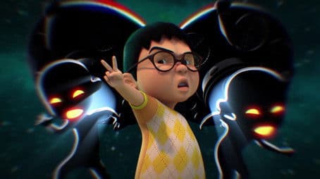 Apa Benda Tu? (Part 2)