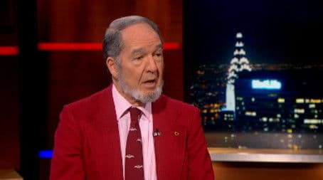 Jared Diamond