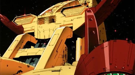 Counterattack! Machine World 31 Primevals