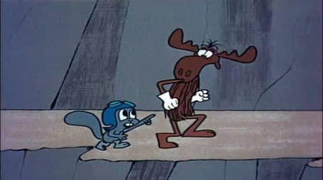 Treasure of Monte Zoom 1/ The Tale of a King/ The Wind/ John James Audubon/ Treasure of Monte Zoom 2