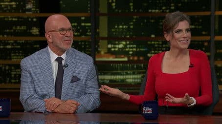 Overtime - September 26, 2025