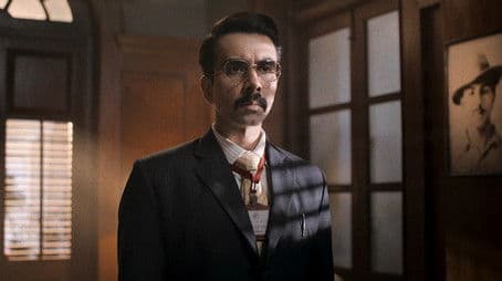 Rashtriya Suraksha Salakaar