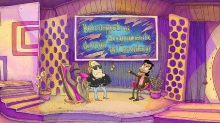 Perdigotto Show: Steve Magal