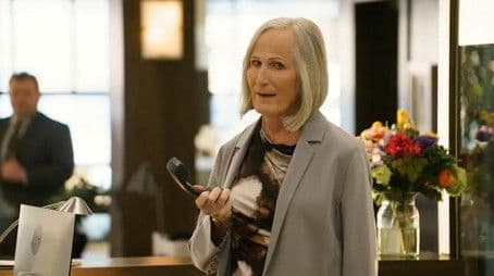 Knowing Me, Knowing You