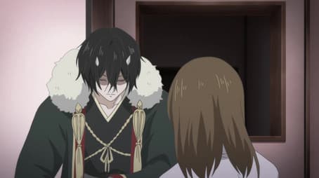 I'm Marrying into an Inn for Spirits