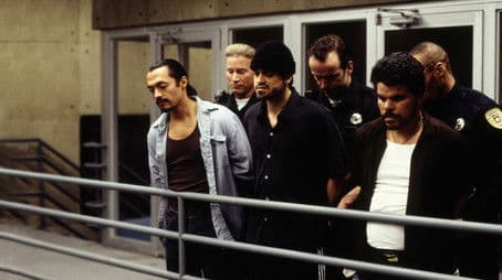 Cruel and Unusual Punishments