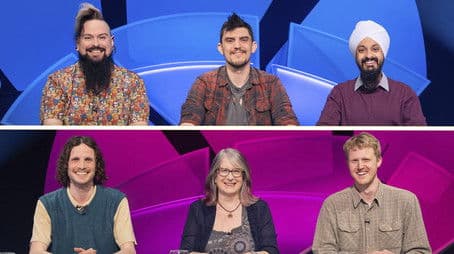 Jive Bunnies v Keyboard Worriers