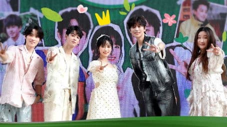 S2 You Better Be EP9