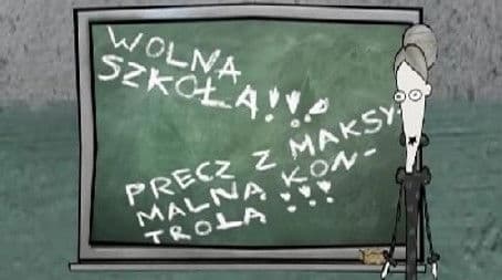 Lekcja 17: Maksymalna kontrola