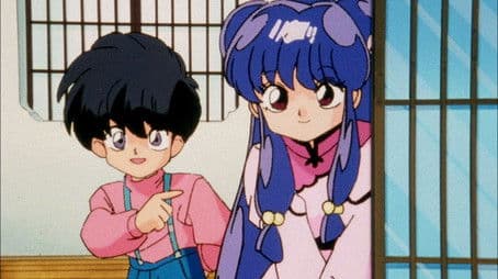 Akane's Unfathomable Heart