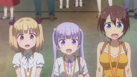 There Were Leaked Pictures of the Game on the Internet Yesterday!