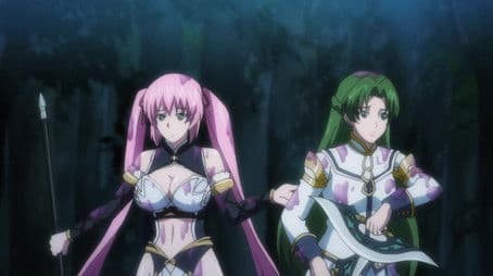 Ranking Battle Side Story: Another Sexy Version