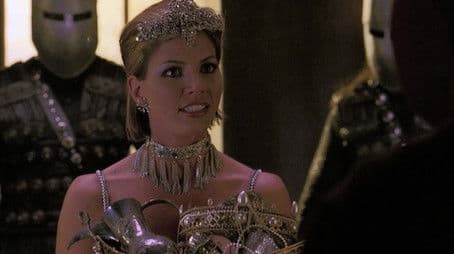 Through the Looking Glass