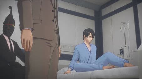 Being Ultraman Isn't So Bad