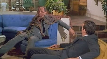 The Expendable Agent