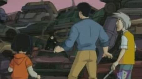 J2: Rise of the Dragons