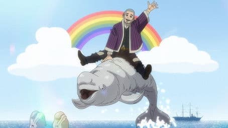 Golden Travelogue Theater #31 - It's a Dog Episode