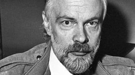 Philip K. Dick