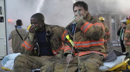 Earth, Wind and... Wait for It