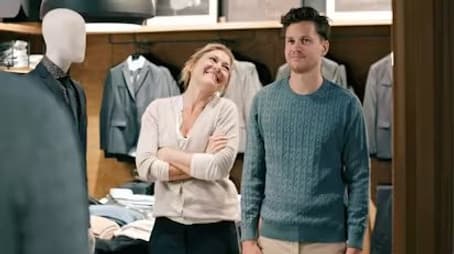 Have You Talked To Your Parents Today?