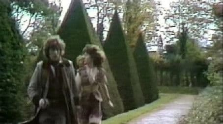 The Seeds of Doom (4)