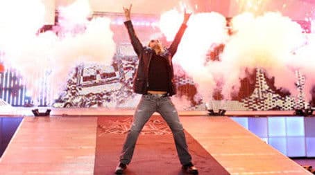 SmackDown - Feb. 06, 2009