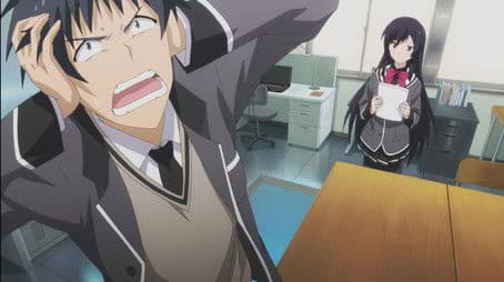 A Melody of Selfishness and Subtraction