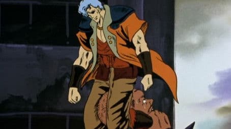 The Crisis is Near! Ken, Destiny Awaits at the Capital of the South Star!!