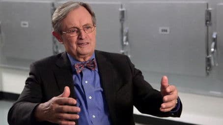 David McCallum Answers The Proust Questionnaire