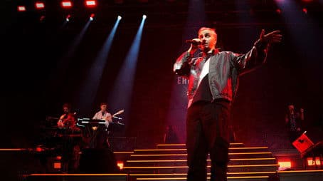 Eisern Ehrenfeld Tour 2025